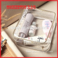 Hot Sell PVC Cosmetic Bag With Zipper